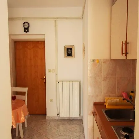 Marija Appartement *
