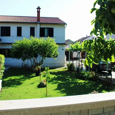 Apartament Marija Pula