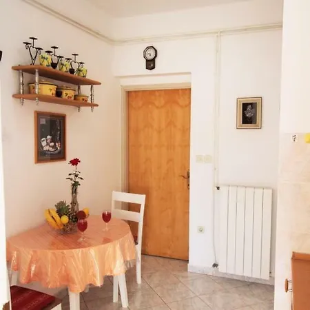 Appartement Marija *