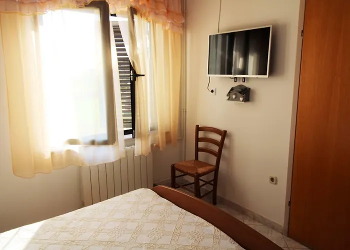 Marija Apartament Pula