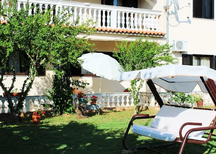 Marija Apartament Pula