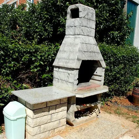 Lägenhet Marija *
