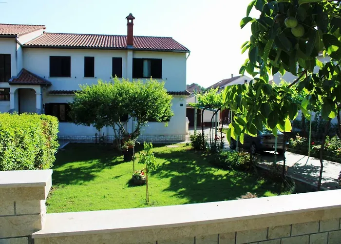 Apartman Marija Póla