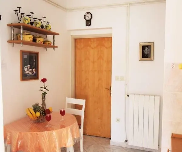 Apartman Marija *