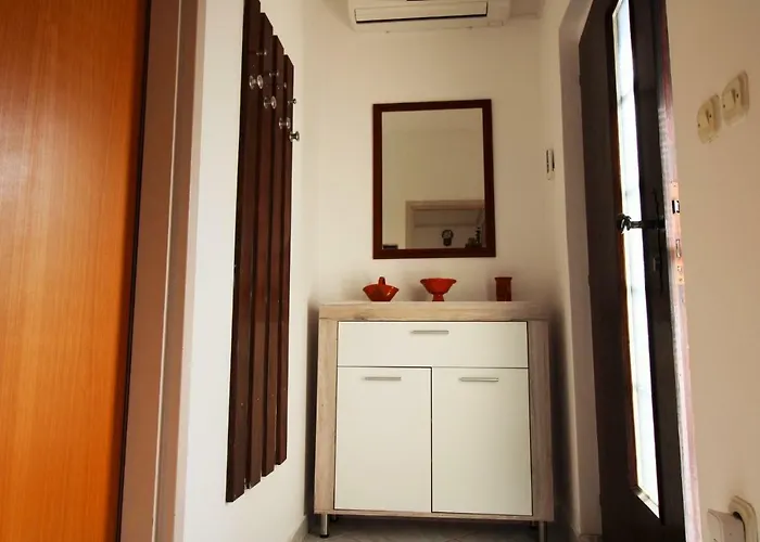 Apartman Marija Póla