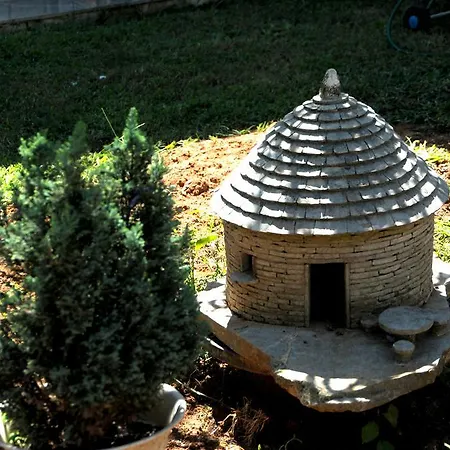 Διαμέρισμα Marija *