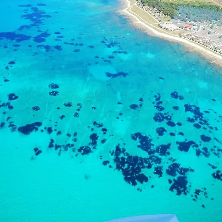 Marija Διαμέρισμα Πούλα